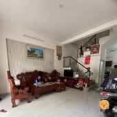 Bán nhà Đặng Văn Bi,P. Trường Thọ;Thủ đức;111M2 - 2 TẦNG BTCT - HẺM XE TẢI - AN NINH YÊN TĨNH - XE HƠI VÀO NHÀ